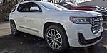 Used 2020 GMC ACADIA DENALI in SHERWOOD, ARKANSAS