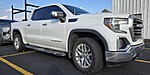 Used 2021 GMC SIERRA 1500 SLT in SHERWOOD, ARKANSAS