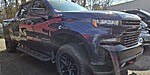 Used 2021 CHEVROLET SILVERADO 1500 LT TRAIL BOSS in SHERWOOD, ARKANSAS