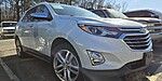 Used 2020 CHEVROLET EQUINOX PREMIER in SHERWOOD, ARKANSAS