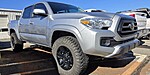 Used 2022 TOYOTA TACOMA SR in SHERWOOD, ARKANSAS