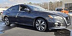 Used 2021 NISSAN ALTIMA 2.5 SL in SHERWOOD, ARKANSAS