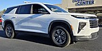 Used 2024 CHEVROLET TRAVERSE FWD LS in SHERWOOD, ARKANSAS