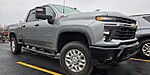 Used 2024 CHEVROLET SILVERADO 2500 CUSTOM in SHERWOOD, ARKANSAS