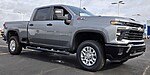 Used 2024 CHEVROLET SILVERADO 2500 CUSTOM in SHERWOOD, ARKANSAS