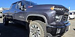 Used 2024 CHEVROLET SILVERADO 2500 CUSTOM in SHERWOOD, ARKANSAS