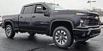 Used 2024 CHEVROLET SILVERADO 2500 CUSTOM in SHERWOOD, ARKANSAS