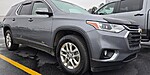 Used 2020 CHEVROLET TRAVERSE LT in SHERWOOD, ARKANSAS