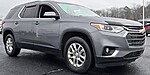 Used 2020 CHEVROLET TRAVERSE LT CLOTH in SHERWOOD, ARKANSAS