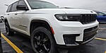 Used 2023 JEEP GRAND CHEROKEE L ALTITUDE X in SHERWOOD, ARKANSAS