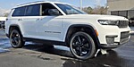 Used 2023 JEEP GRAND CHEROKEE L ALTITUDE X in SHERWOOD, ARKANSAS