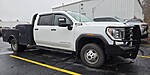 Used 2023 GMC SIERRA 3500HD PRO in SHERWOOD, ARKANSAS