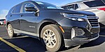 Used 2022 CHEVROLET EQUINOX LT in SHERWOOD, ARKANSAS