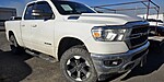 Used 2022 RAM 1500 BIG HORN/LONE STAR in SHERWOOD, ARKANSAS