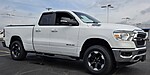 Used 2022 RAM 1500 BIG HORN in SHERWOOD, ARKANSAS