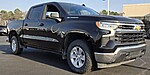 Used 2025 CHEVROLET SILVERADO 1500 LT in SHERWOOD, ARKANSAS