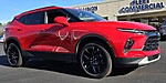 Used 2024 CHEVROLET BLAZER LT in SHERWOOD, ARKANSAS