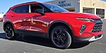 Used 2024 CHEVROLET BLAZER LT in SHERWOOD, ARKANSAS