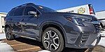 Used 2023 SUBARU ASCENT LIMITED in SHERWOOD, ARKANSAS