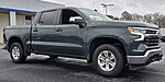 Used 2025 CHEVROLET SILVERADO 1500 LT in SHERWOOD, ARKANSAS