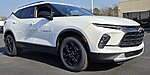 Used 2024 CHEVROLET BLAZER LT in SHERWOOD, ARKANSAS