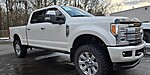 Used 2019 FORD F-350 PLATINUM in SHERWOOD, ARKANSAS