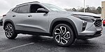 Used 2025 CHEVROLET TRAX 2RS in SHERWOOD, ARKANSAS