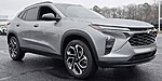 Used 2025 CHEVROLET TRAX 2RS in SHERWOOD, ARKANSAS