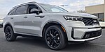 Used 2023 KIA SORENTO SX in SHERWOOD, ARKANSAS