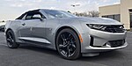 Used 2024 CHEVROLET CAMARO 3LT in SHERWOOD, ARKANSAS