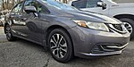 Used 2014 Honda Civic EX in SHERWOOD, ARKANSAS
