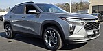 Used 2025 CHEVROLET TRAX LT in SHERWOOD, ARKANSAS