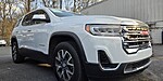 Used 2020 GMC ACADIA SLE in SHERWOOD, ARKANSAS