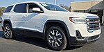 Used 2020 GMC ACADIA SLE in SHERWOOD, ARKANSAS