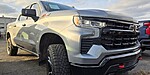 Used 2023 CHEVROLET SILVERADO 1500 LT TRAIL BOSS in SHERWOOD, ARKANSAS