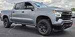 Used 2023 CHEVROLET SILVERADO 1500 LT TRAIL BOSS in SHERWOOD, ARKANSAS