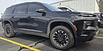 Used 2024 CHEVROLET TRAVERSE Z71 in SHERWOOD, ARKANSAS