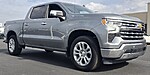 Used 2023 CHEVROLET SILVERADO 1500 LTZ in SHERWOOD, ARKANSAS