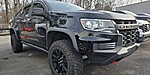 Used 2021 CHEVROLET COLORADO ZR2 in SHERWOOD, ARKANSAS