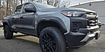 Used 2024 CHEVROLET COLORADO TRAIL BOSS in SHERWOOD, ARKANSAS