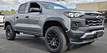 Used 2024 CHEVROLET COLORADO 4WD TRAIL BOSS in SHERWOOD, ARKANSAS