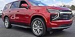Used 2025 CHEVROLET TAHOE LT in SHERWOOD, ARKANSAS