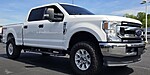 Used 2021 FORD F-250 XLT in SHERWOOD, ARKANSAS