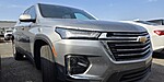 Used 2023 CHEVROLET TRAVERSE LT in SHERWOOD, ARKANSAS