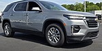 Used 2023 CHEVROLET TRAVERSE LT CLOTH in SHERWOOD, ARKANSAS