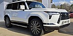 Used 2024 LEXUS GX GX 550 LUXURY+ in SHERWOOD, ARKANSAS