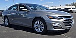 Used 2023 CHEVROLET MALIBU LT in SHERWOOD, ARKANSAS