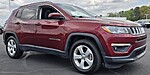 Used 2021 JEEP COMPASS LATITUDE in SHERWOOD, ARKANSAS
