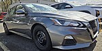 Used 2019 NISSAN ALTIMA 2.5 S in SHERWOOD, ARKANSAS