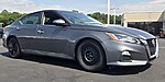 Used 2019 NISSAN ALTIMA 2.5 S in SHERWOOD, ARKANSAS
